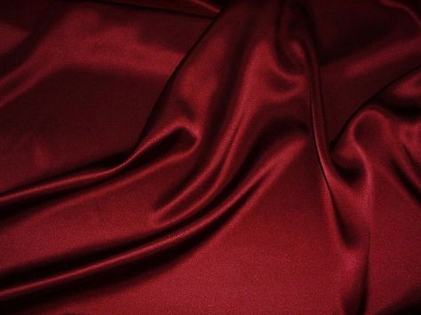 100% pure Silk Satin fabric 44"-burgundy colour Wedding Robes Bridesmaids Silk, Silk Satin Fabric, Duchess Satin, Bridal Fabric, Red Curtains, Satin Pyjama Set, Wedding Fabric, Luxury Silk, Red Aesthetic