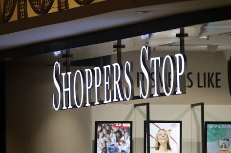 Shoppers Stop, Previous Year, Fashion Brands, Period, Fashion Branding, India