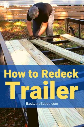 Utility Trailer Upgrades, Trailer Light Wiring, Trailer Deck, Homemade Trailer, Trailer Wiring Diagram, Trailer Design, Work Trailer, Trailer Ramps, Diy Camper Trailer