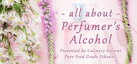 About Perfumers Alcohol - A Guide to Different Alcohols for Perfumery – Culinary Solvent What Is An Alcoholic, Next Perfume, Ethyl Alcohol, Perfume Recipes, Pot Still, Perfume Making, Pureed Food Recipes, Natural Perfume, Perfume Oils