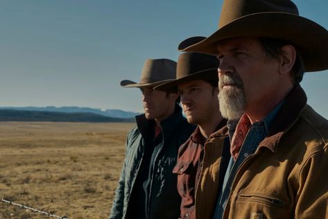 'Outer Range': Josh Brolin interview teases release date for Season 2 of mystery thriller Outer Range, Will Patton, Tom Pelphrey, Les Goonies, Rupert Friend, Amazon Prime Shows, Imogen Poots, Ansel Elgort, Josh Brolin