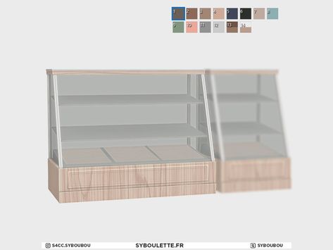 Sims 4 Bakery Clutter, Sims 4 Cc Bakery Display, Sims 4 Cc Bakery Furniture, Sims 4 Functional Bakery Cc, Sims 4 Cc Bakery Clutter, Sims 4 Store Shelves Cc, Ts4 Bakery Cc, Sims Bakery Cc, Sims 4 Dj Booth Cc