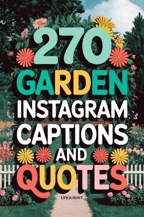 270 Garden Instagram Captions and Quotes Love Plants Quotes, Growing Plants Quotes, Plant Captions Instagram, Quotes About Plants And Growth, Plants Quotes Life Inspiration, Garden Captions, Funny Plant Sayings, Plant Sayings, Garden Sayings