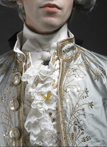 Dandy 18th Century French Fashion, Era Victoria, Rococo Fashion, 18th Century Costume, 18th Century Clothing, 18th Century Fashion, Century Clothing, Historical Costume, Louis Xvi