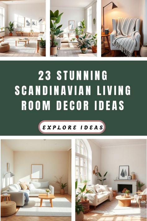 Scandinavian living room with minimalist decor, neutral colors, and natural light. French Scandinavian Interior, Mid Century Modern Scandinavian Living Room, Swedish Design Interior, Mid Century Scandinavian Living Rooms, Scandanavian Interiors Living Room, Cozy Scandinavian Living Room, Scandanavian Interiors, Nordic Living Room Decor, Modern Scandinavian Living Room