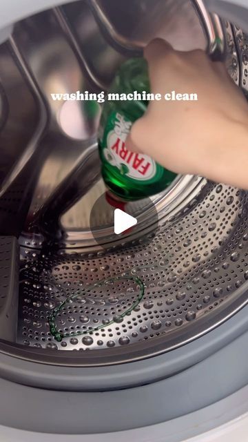 Shannon 🌻 on Instagram: "Some tips for deep cleaning your washing machine! 🙌🏼✨

I haven’t done this since we moved in so it was way overdue! The products used in this video are perfect and help your washing machine to stay ✨fresh✨

@sonicscrubber @fairycleaninguk @joyofclean @traditionalcleaning @scrubdaddyuk 

#clean #instaclean #instacleaning #cleaning #cleaningcommunity #cleanersofinstagram #cleanfluencer #cleanfluencers #cleaningfavourites #cleanwithme #cleaninghacks #cleaningtips #cleaningtipsandtricks #cleaningaccount #cleaningaccounts #cleaningaccountsofinsta #speedclean #deepclean #washingmachine #washingmachineclean #satisfyingcleaning #hinch #hincher #hinching #hinchhaul" Best Way To Clean Washing Machine, Cleaning The Washing Machine, Washing Machine Cleaning Hacks, How To Clean Washing Machine, Diy Washing Machine Cleaner, Cleaning Washer Machine, Samsung Washing Machine, Clean Your Washing Machine, Mrs Hinch