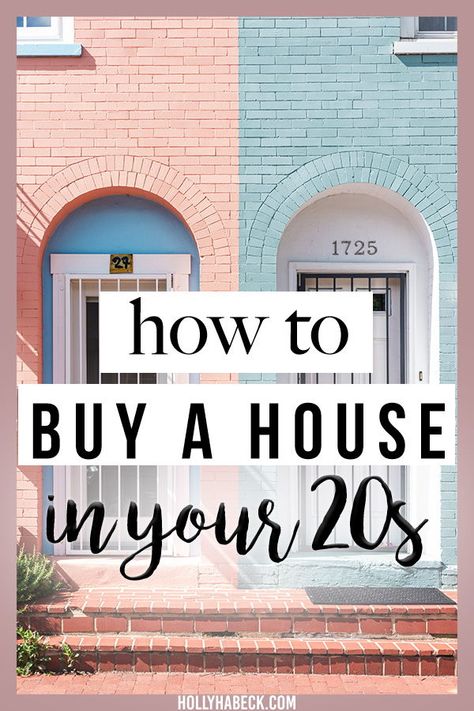 Buying First Home, Farmhouse Side Table, Buy A House, Buying Your First Home, Cute Dorm Rooms, Your 20s, Budget Planer, Home Buying Tips, Room Transformation