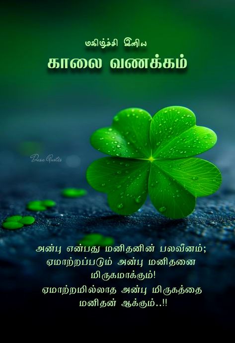 Tamil Wishes, July Month, Tamil Motivational Quotes, Flowers Quotes, Morning Nature, Good Morning Flowers Quotes, Good Morning Nature, Night Messages, Blouse Neck