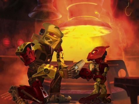 Bionicle Toa Vakama, Bionicle Art, Cool Lego Ideas, Mask Film, Bionicle Heroes, Culture Aesthetic, Bionicle Mocs, Online Works, Hero Factory