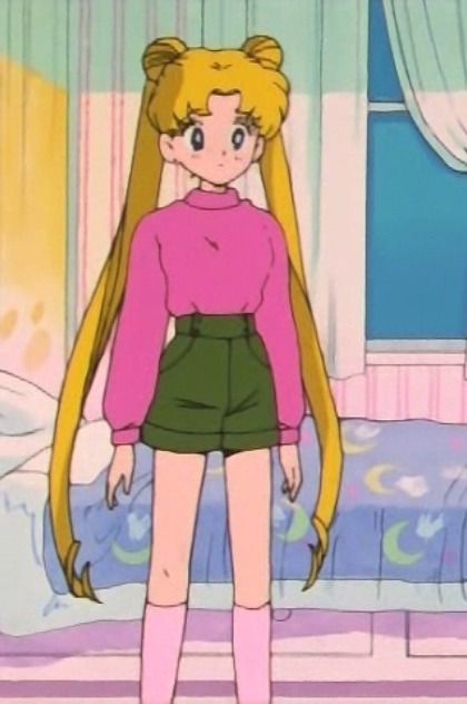 Serena Sailor Moon, Sailor Moon Outfit, Sailor Moon Fashion, Sailor Moon Screencaps, Moon Fashion, Arte Sailor Moon, Sailor Moon Cosplay, Sailor Moon Aesthetic, Sailor Moon Usagi