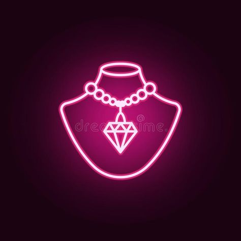 Dark Gradient Background, Neon Widgets, Jewelry Set Simple, Pizza Icon, Dark Gradient, Neon Icons, Neon Jewelry, Neon Pink Dresses, Flower Background Images