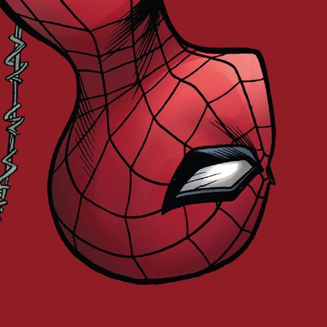 Spidey Icon, Spiderman 1, Spider Men, Avengers Cartoon, Black Spiderman, Spider Art, Cute Desktop Wallpaper, Red Icons:), Aura Colors