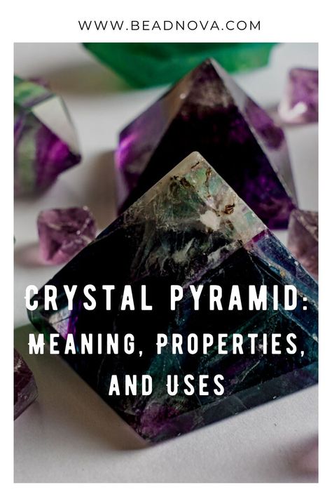 In this article, crystal pyramids are discussed. Sacred geometry defines them as a great item. Herbs, reiki crystals, and brown rice can program crystals. Crystal Pyramid Meaning, Crystal Display Ideas Decor, Program Crystals, Draw Sacred Geometry, How To Draw Sacred Geometry, Crystal Decor Ideas, Sacred Geometry Wallpaper, Pyramid Meaning, Crystals 101