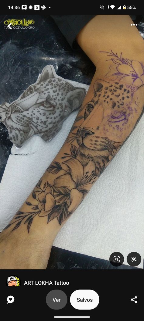 Upper Shoulder Tattoo, Back Of Thigh Tattoo, Lower Arm Tattoos, Arm Sleeve Tattoos For Women, Basic Tattoos, Tattoos To Cover Scars, Cross Tattoos For Women, Full Arm Tattoos, Tattoos For Women Half Sleeve