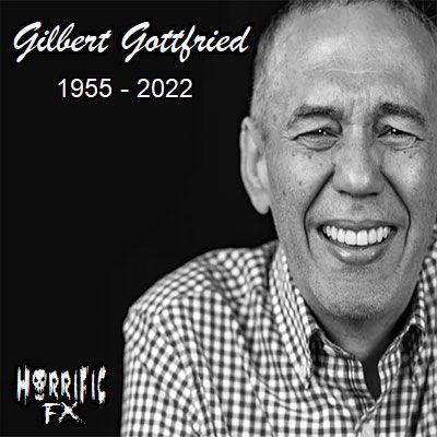 Gilbert Gottfried, Family Circle, In Memoriam, Gone But Not Forgotten, Remember Me, Rest In Peace, In Peace, Life Art, Black Art