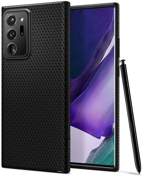 Spigen Case, Note 20 Ultra Case, Stylish Iphone Cases, Samsung Galaxy Note 20 Ultra, Tech Review, Note 20 Ultra, Samsung Note, Phone Cases Samsung Galaxy, Samsung Phone