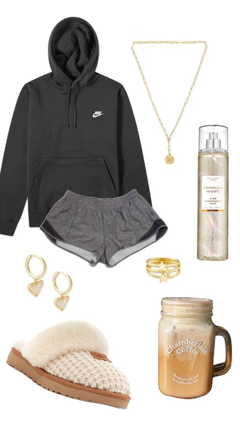 Comfy School Outfits, Basic Girl Outfit, Basic Aesthetic, Casual Preppy Outfits, Outfit Inspo Casual, Trendy Outfits For Teens, Cute Lazy Outfits, Cute Lazy Day Outfits, Cute Preppy Outfits