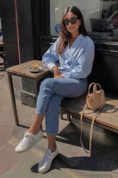 Look Kylie Jenner, Look Retro, Uni Outfits, Paris Mode, Elegante Casual, Event Outfit, Looks Street Style, Casual Work Outfits, Mode Inspo