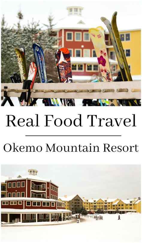 There’s so much delicious local food at Okemo Mountain Resort in Ludlow, Vermont. It’s a great destination for a family vacation. Food On Vacation, Ludlow Vermont, Vermont Trip, Vermont Travel, Healthy Restaurants, New England Aesthetic, England Aesthetic, Lion King Pictures, Fall Road Trip