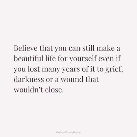 Did you know that it's possible to create a beautiful life for yourself even after experiencing years of grief or darkness? Your past wounds don't have to define your future! Keep moving forward and embracing the light ahead.  #selflove #motivation #mindset #confidence #successful #womenempowerment #womensupportingwomen Quotes About Experiencing Life, Quotes About Moving Forward, Keep Moving Forward Quotes, Forward Quotes, Write Journal, Moving Forward Quotes, Selflove Motivation, Quotes About Moving, Quotes Scriptures