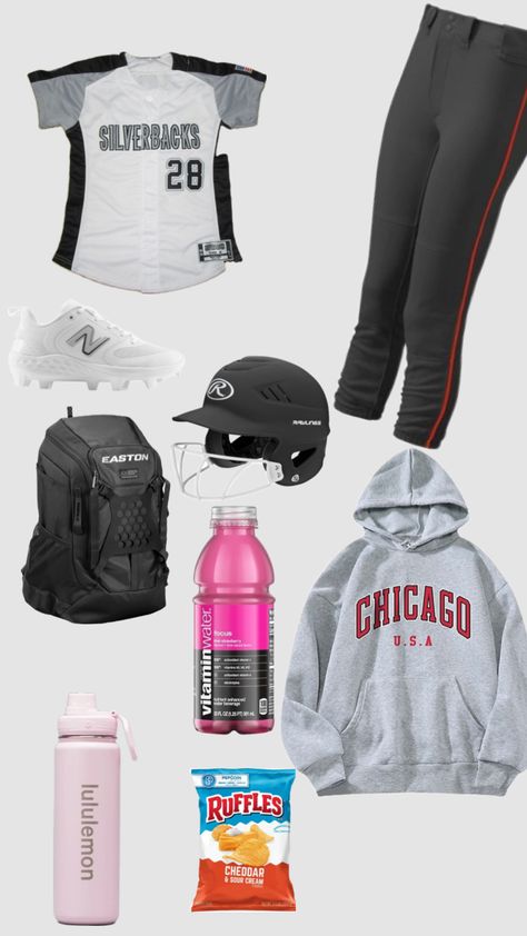 Softball Outfits For Practice, Softball Practice Outfits, Outfits For Practice, Softball Practice, Softball Outfits, Sports Outfit, Practice Outfits, Softball, Sport Outfits