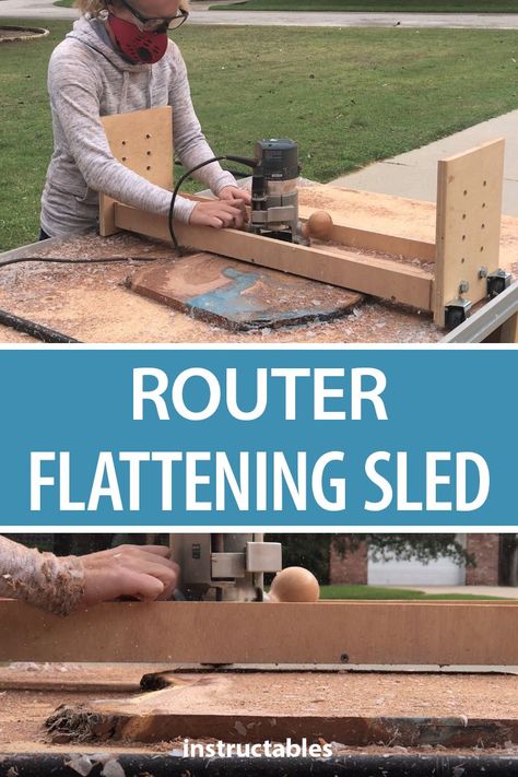 Router Sled, Basic Woodworking, Using A Router, Used Woodworking Tools, Router Jig, Woodworking Logo, Woodworking Books, Woodworking Classes, Router Woodworking