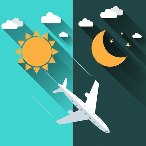 How to Beat Jet Lag, Once and for All - GQ Airplane Flights, Long Haul Flights, Spring Paris, Cabin Pressure, Long Haul Flight, Drink Plenty Of Water, Deck Plans, Jet Lag, Sleep Problems