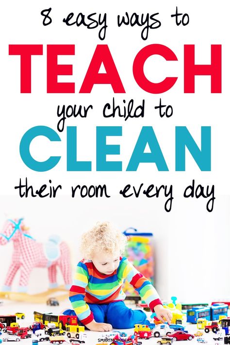 Kids Clean Room Checklist, Clean Room Checklist, Cleaning Kids Room, Room Checklist, Blended Families, How To Teach Kids, Kids Cleaning, Cleaning House, Parenting Strategies