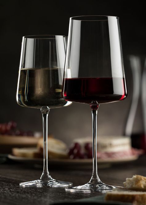 Utopia Glasses, Utopia Wine Glasses, Wine Glasses and Plastic Wine Glasses Square Wine Glasses, Types Of Wine Glasses, Big Wine Glass, Vintage Wine Glass, Large Wine Glass, Plastic Wine Glasses, Coffee Glasses, Glass Photography, Wine Photography