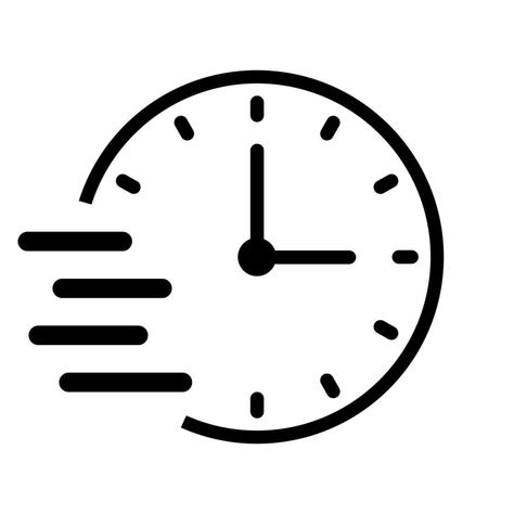 Fast flying time, round clock icon, white transparent clock face arrow icon round icon - Vector Clock Vector, Clock Drawings, Arrow Icon, Photo Clock, Time Icon, Icon White, Clock Icon, White Clocks, Round Clock