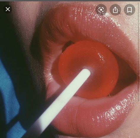 Girl Lollipop Aesthetic, Lollipop Aesthetic, Lollipop Lips, Lollipop Girl, Monica Murphy, Red Lollipop, Welcome To The Dark Side, Cherry Lips, Indie Aesthetic