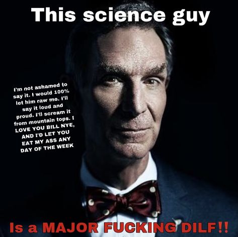 Bill Nye Edits, Arthur Read, Bill Nye The Science Guy, Bill Nye, Science Guy, Sky Aesthetic, The Science, M S, Funny Stuff