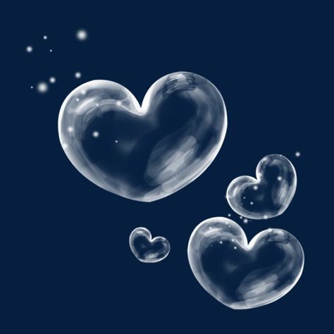 Magical Ocean, Transparent Soap, Bubble Png, Bubble Heart, Bubble Drawing, Magical Sky, Animal Hugs, Heart Bubbles, Moon Fairy