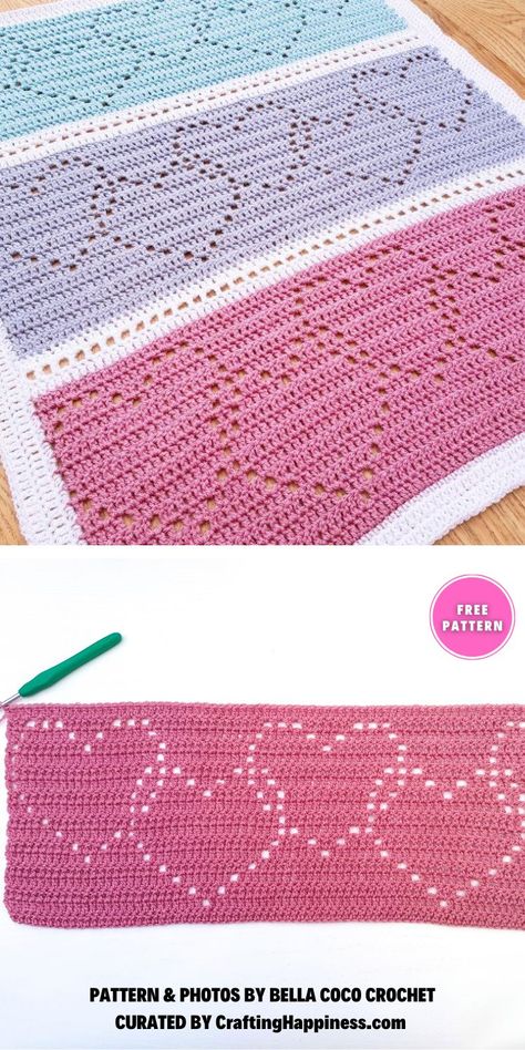 Thinking of a Valentine's gift? Here is a roundup of 6 gorgeous Heart Blankets that you can crochet for your loved ones on Valentine's Day. Crochet Heart Blanket Pattern, Heart Crochet Blanket, Granny Blanket Pattern, Heart Blankets, Crochet Granny Blanket, Heart Blanket Pattern, Crochet Bedsheets, Pattern 2023, Crochet Heart Blanket