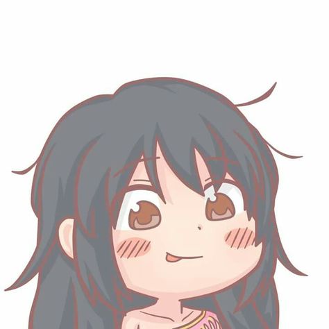 Kimi no Na wa Mitsuha Miyamizu, Kimi No Nawa, Makoto Shinkai, Your Name Anime, Kawaii Chibi, An Anime, Anime Chibi, Matching Icons, Your Name