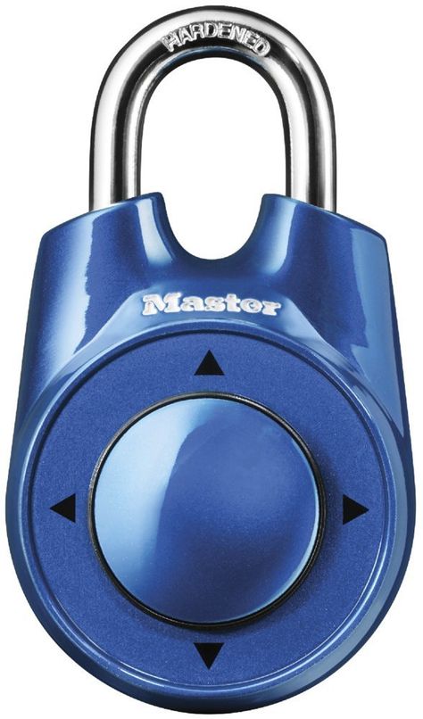 Master Lock 1500iD Speed Dial Combination Lock, Assorted Colors - Combination Padlocks - Amazon.com Window Privacy Ideas, Bathroom Window Privacy, Door Window Covering, Painted Interior Doors, Privacy Window Film, Speed Dial, Key Safe, Privacy Window, Weather Instruments