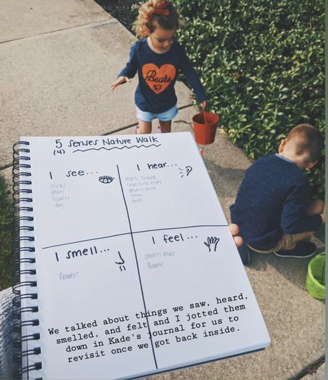 Toddler Journal, Kindergarten Journals, Preschool Journals, Waldorf Teaching, School Journals, Homeschool Preschool Activities, Learning Projects, Pre K Activities, Homeschool Activities