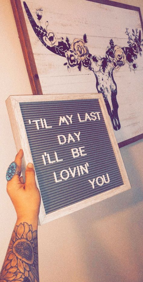 Western Letter Board Quotes, Western Boho Decor, Letterboard Signs, Western Quotes, Message Board Quotes, Aesthetic Bathroom, Aesthetic Letters, Western Boho, Lettering Quotes