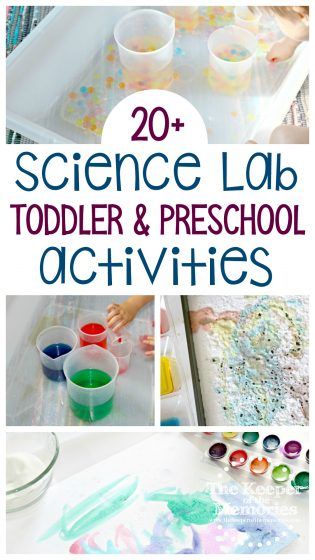 Teach your little kids about all things science with this fun science preschool monthly theme! Explore Biology, Chemistry, Physics, and of course Engineering with lots of kid-friendly activities and experiments. So many awesome ideas for inquisitive little minds! You're definitely not going to want to miss it!  #preschoolthemes #STEAM #kidsactivities #science Sense Of Sight Activities Preschool, Preschool Monthly Themes, All About Me Preschool Theme, Me Preschool Theme, All About Me Crafts, Senses Preschool, Winter Science, Senses Activities, Preschool Science Activities