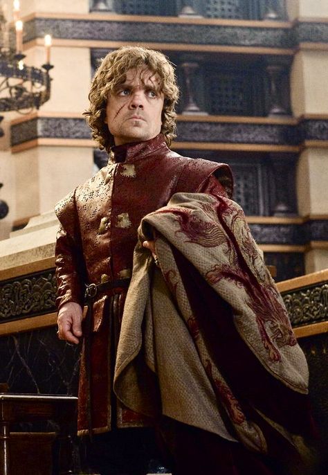 Tyrion Lannister Game Of Thrones Theories, Game Of Thrones Premiere, Game Of Thrones Tyrion, Watch Game Of Thrones, Character Change, Peter Dinklage, Jaime Lannister, Fan Theories, Cersei Lannister