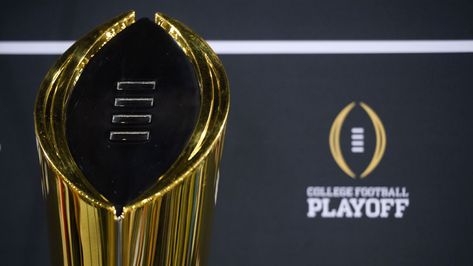 2019-20 college football bowl schedule: Dates, locations, games College Football Bowl, Chase Field, Peach Bowl, Bank Of America Stadium, Cotton Bowl, College Football Playoff, Bowl Game, Foot Ball, Tv Schedule