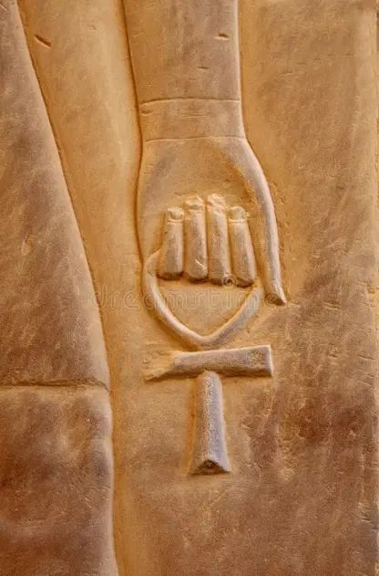 Anubis And Horus, Goddess Of Egypt, Queen Nefertari, The Ankh, Ankh Symbol, Symbol Of Life, Egyptian Symbols, Divine Mother, Ancient Egyptian Art