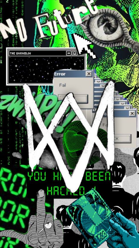 #cyber #cybercore #cyberpunk #thematrix #matrix #hackers #watchdogs #watchdogs2 #dedsec Watchdogs Wallpapers, Watchdogs 2 Wallpaper, Dedsec Aesthetic, Dedsec Wallpaper Pc, Watch Dogs 2 Wallpaper, Watch Dogs 2, Dedsec Wallpaper, Cyberpunk Wallpaper, Watch Dogs Game