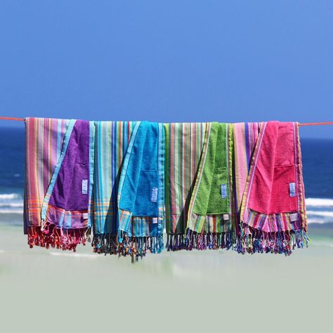 Did you know our Kikoy Towels have been restocked..? 🏖️ Made from 100% cotton Kikoy with a towelling lining, our Kikoy Towels are made with a traditional East African fabric, handwoven by our talented artisans. 🌍️ #kikoy #towel #east #africa #fabric #picnic #rug #throw #towel #beach #picnic #ethical #sustainability #fashion #accessories Kikoy Fabric, Sustainability Fashion, Beach Wedding Decorations, Picnic Rug, Towel Beach, Beach Picnic, East Africa, African Fabric, Wind Sock