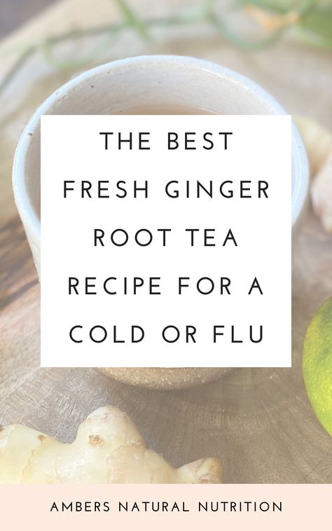 Ginger Root Recipes, Ginger Root Tea, Raw Ginger, Ginger Tea Recipe, Health Benefits Of Ginger, Ginger Water, Ginger Benefits, Nut Milk Bag, Cold Sores Remedies