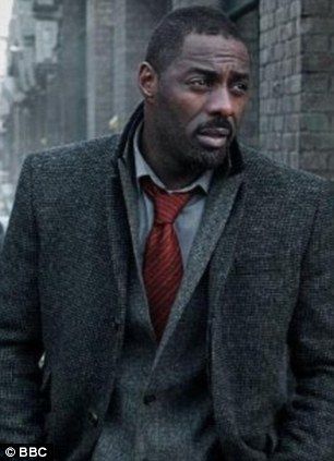 Idris Elba Movies, Idris Elba Luther, Idris Elba Style, Idris Alba, John Luther, Grey Trench Coat, Idris Elba, Tweed Suits, Grey Coat