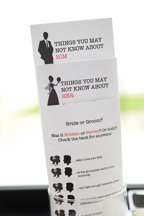 Bride and Groom Cocktail Hour Trivia Something Borrowed Ideas, Bride And Groom Trivia, Cocktail Hour Ideas, Cocktail Hour Decor, Summer Reception, Puerto Vallarta Wedding, Shower Games Bridal, Sister Of The Bride, Bridal Bingo