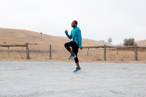 Seven Running Drills You Should Be Doing – Mario Fraioli – Medium Running Mechanics, Speed Workouts, Running Drills, Speed Workout, Warm Up Routine, Benefits Of Running, Running Form, Weekly Routine, Ultra Marathon