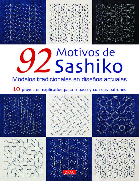 10 Ideas De Bordados Sashiko | Bordado Japonés, Sashiko Sashiko Tutorial, Boro Stitching, Embroidery Stitches Beginner, Sashiko Pattern, Crochet Edging Patterns, Sashiko Embroidery, Visible Mending, Japanese Embroidery, Sewing Embroidery Designs