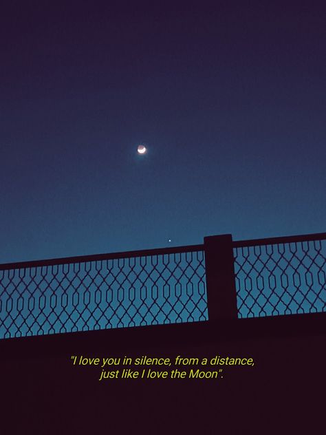 Photography
Quotes I Love You Quotes For Her Deep, Loving You In Silence Quote, I Will Love You In Silence, I Love You In Silence, I Love You From A Distance, Why I Love The Moon, Moon Quotes Love Miss You, Love You In Silence Quote, Someone Who Loves The Moon